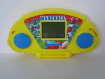 Baseball (1991) - Handheld Game